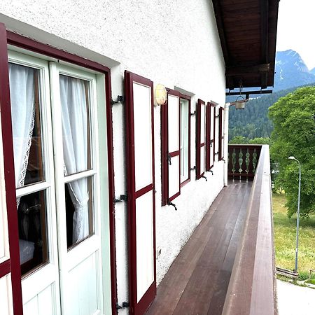 Appartamento Ampezzano Con Ampia Balconata San Vito di Cadore Extérieur photo