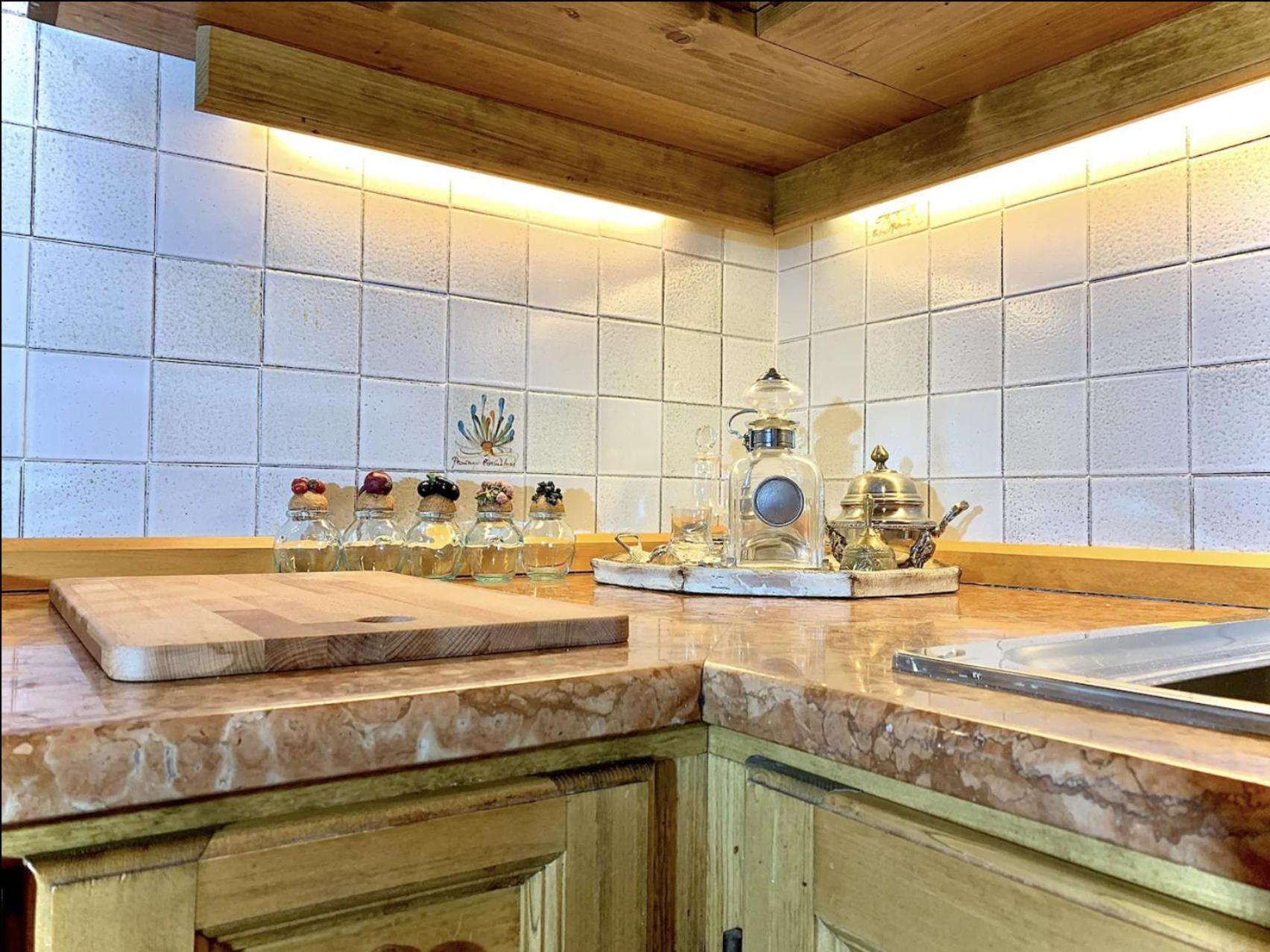 Appartamento Ampezzano Con Ampia Balconata San Vito di Cadore Extérieur photo